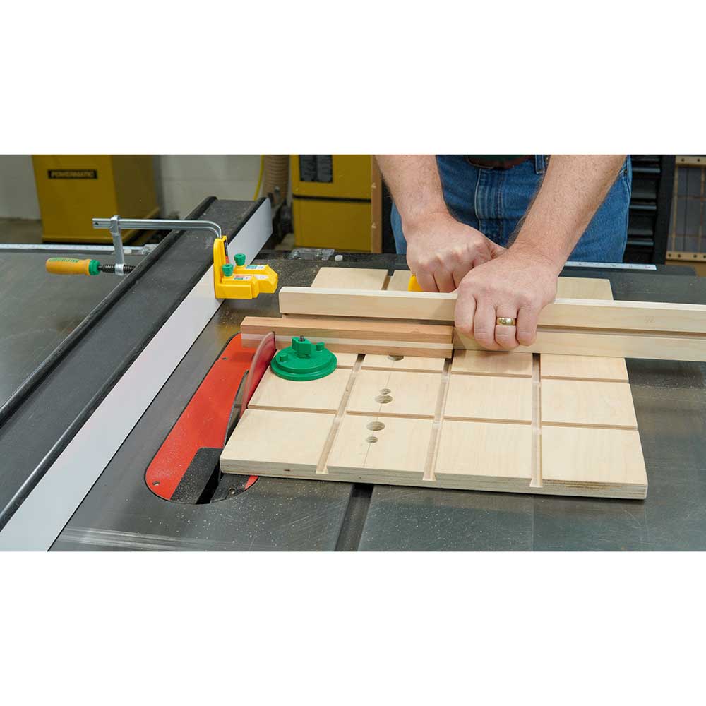 MATCHFIT CNC Workholding Kit