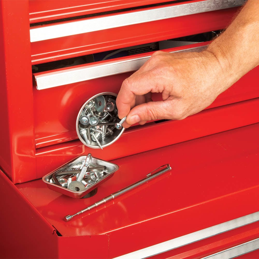 Magnetic Tool Set - 3 Piece