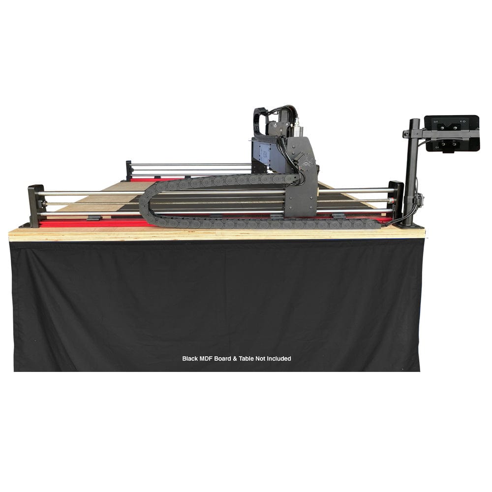 SHARK HD544 CNC Machine