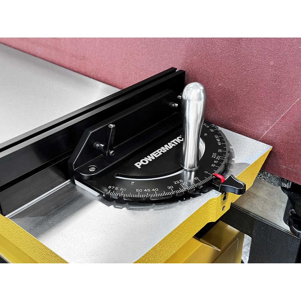 Powermatic Oscillating Edge Sander 3PH 230V Model OES9138B-3