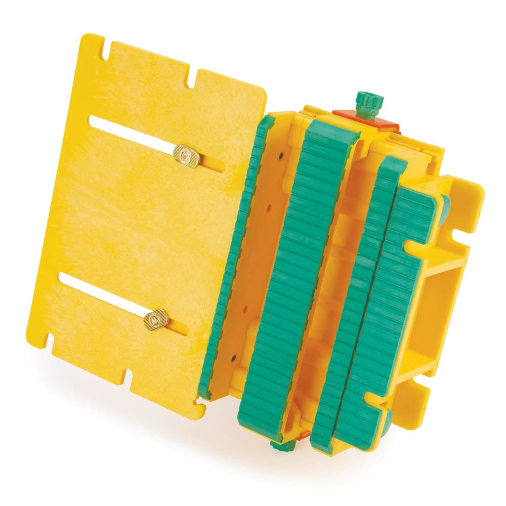 GRR-RIPPER PRO Advanced 3D PushBlock System