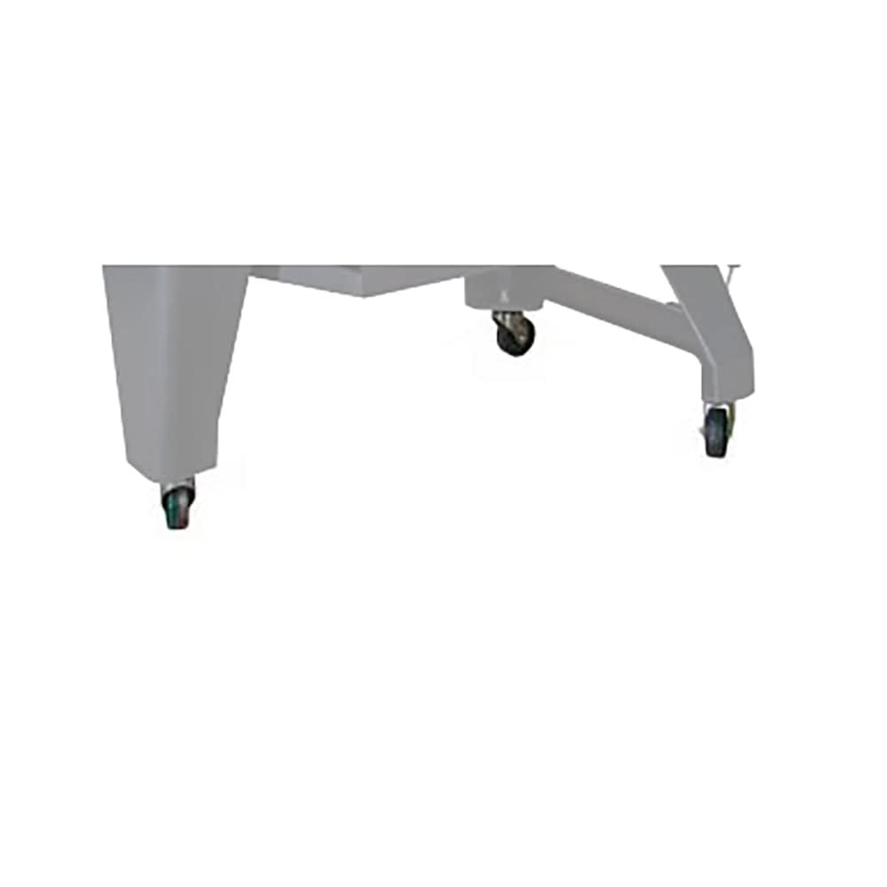 Casters for Johnson Horizontal Bandsaw - Set of 3