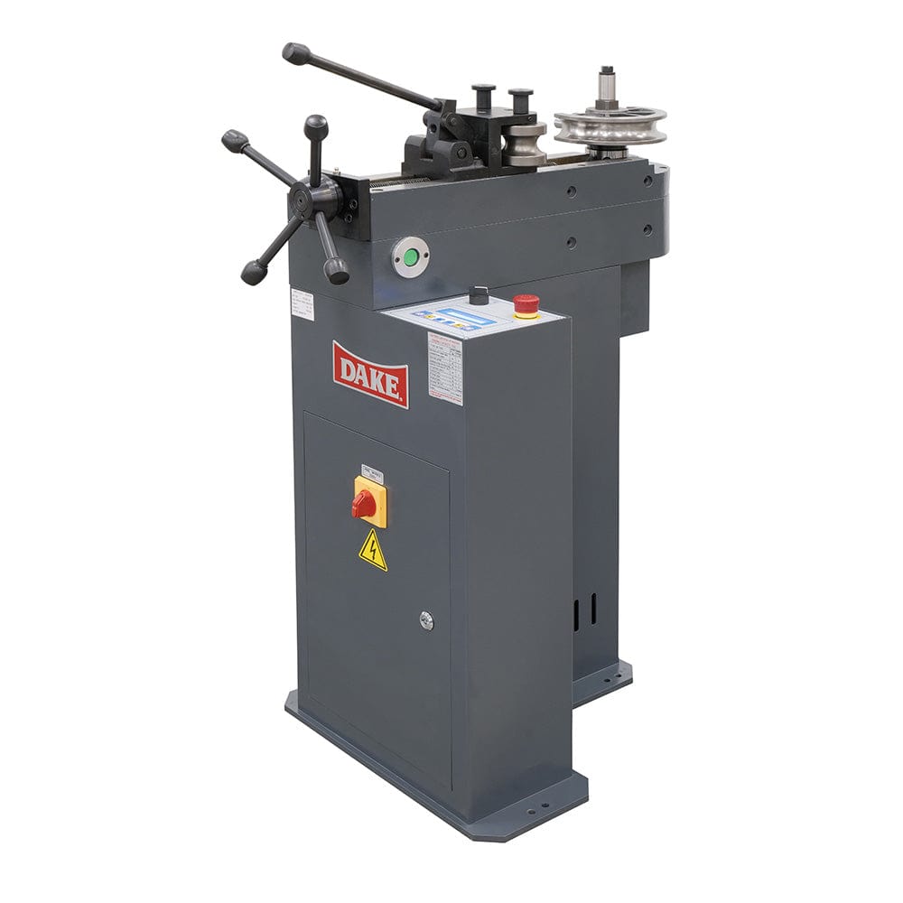 Tube Bender- 220V 3 Ph