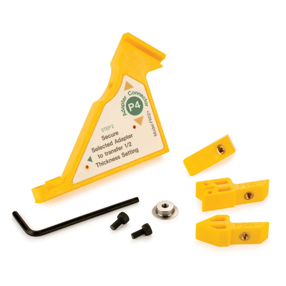 FITFINDER 1/2 Gauge Upgrade Kit