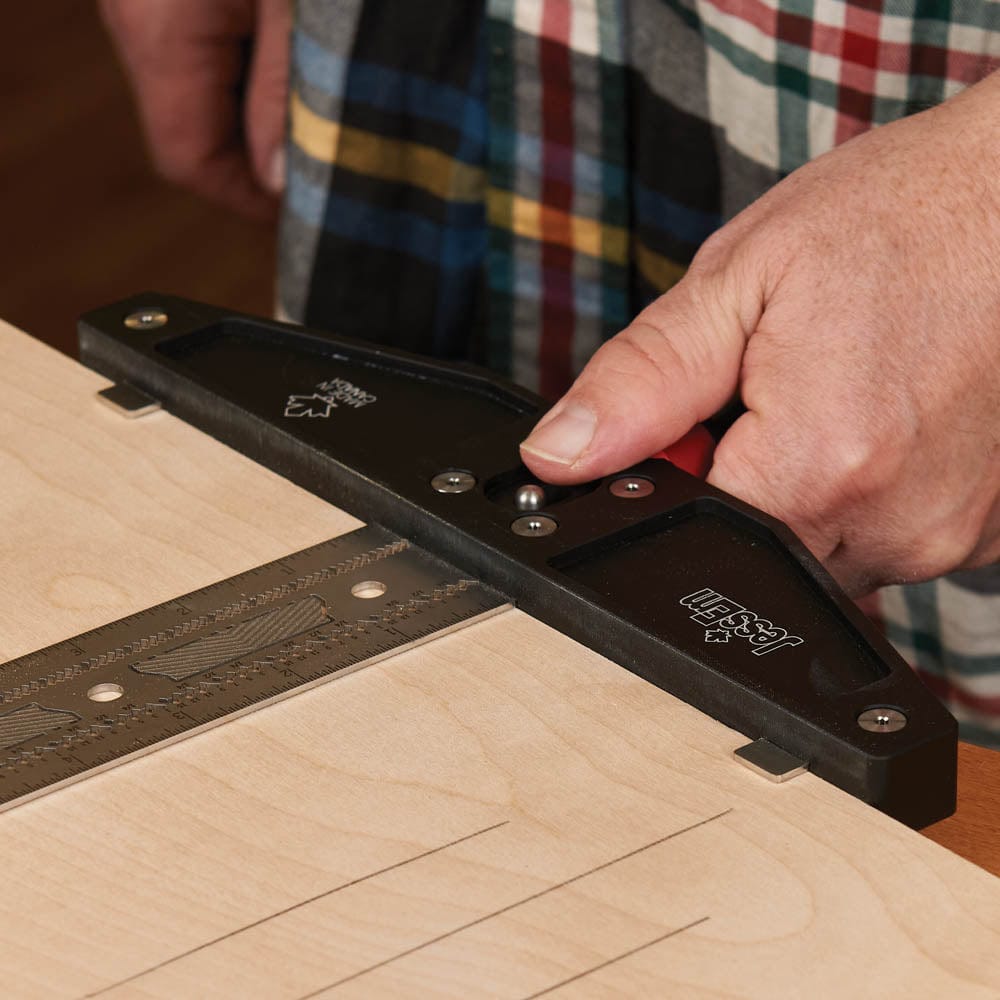 Sword T-Square - The Claymore - 24"