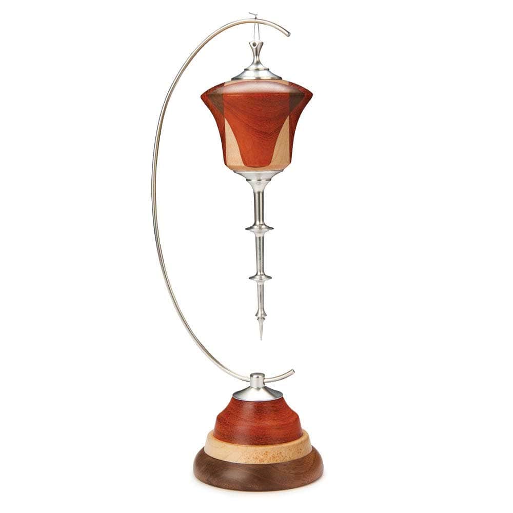 Ornament Stand Turning Kit
