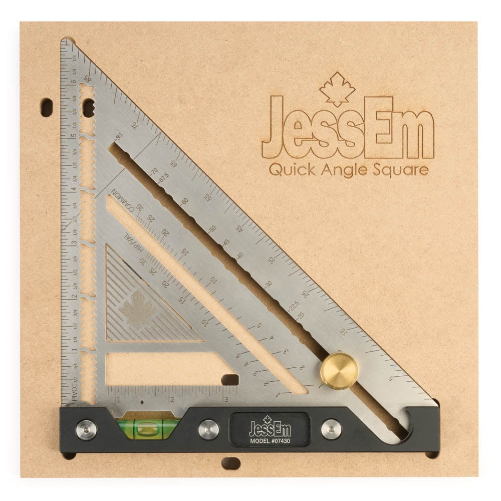 Quick Angle Square - Imperial