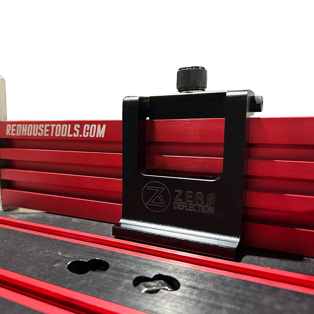 3" ZD Precison Flip Stop