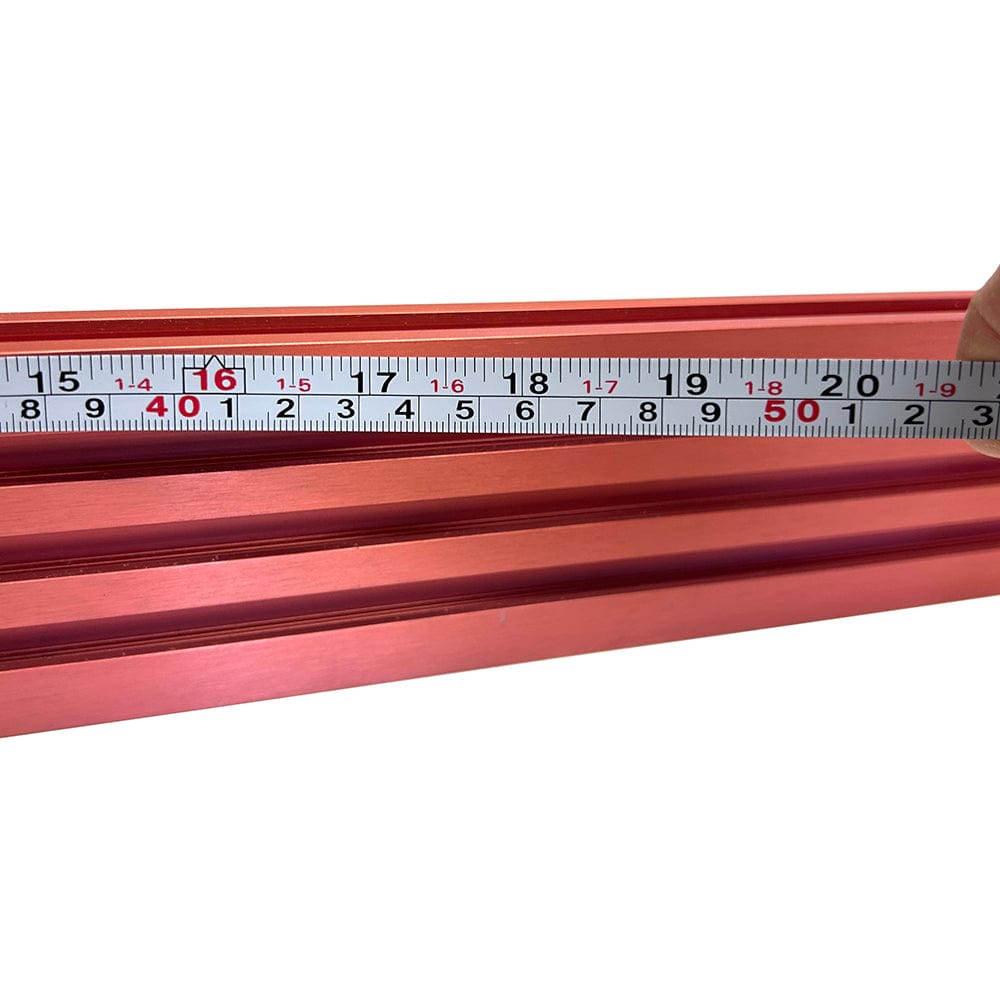 70.8" Self- Adhesive Measuring Tape- Left to Right