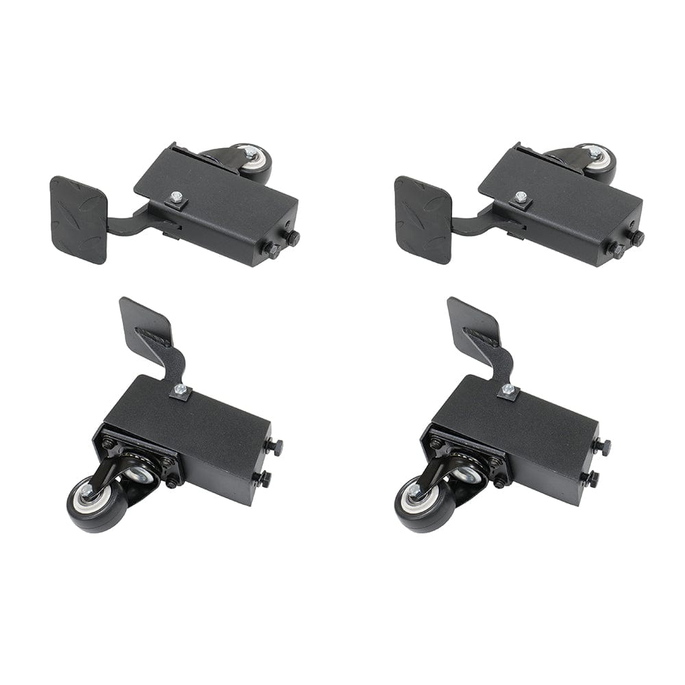 Caster Set for 110001