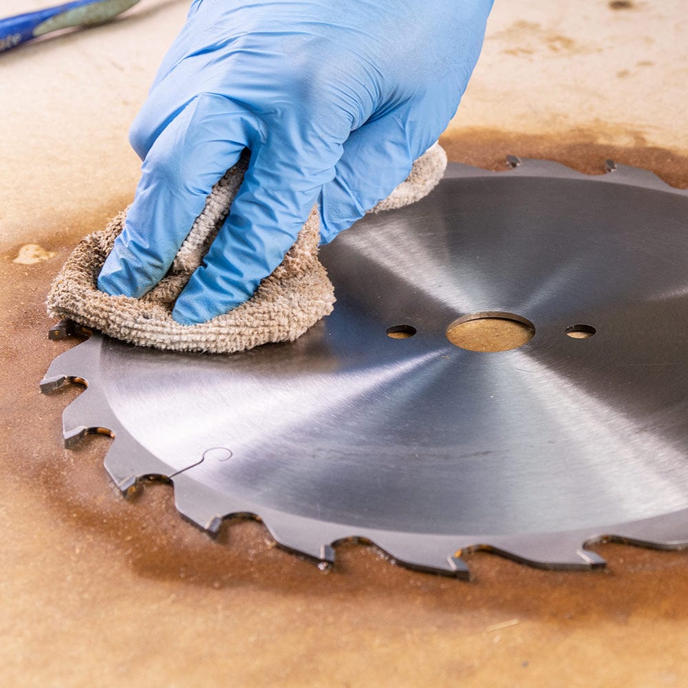 Industrial Strength Wood/Resin Remover - 18 fl oz