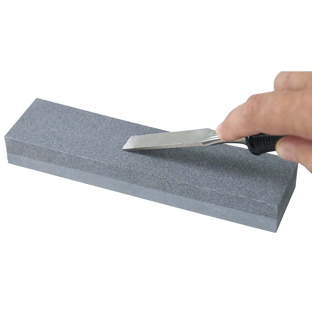 8" Multi-Grit Sharpening Stone