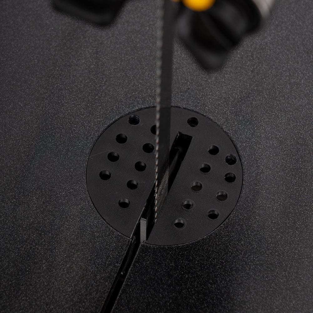 Deluxe Bandsaw - 14"