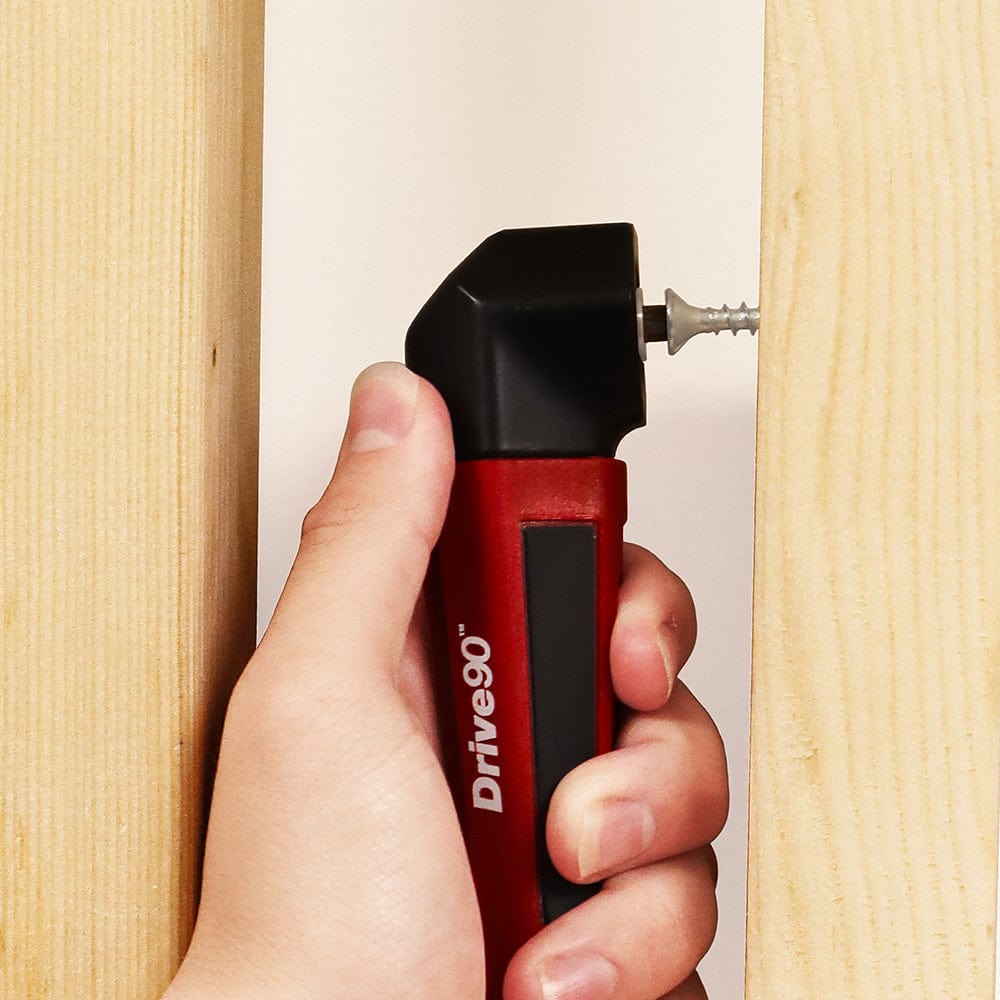 Drive90 Right Angle Driver