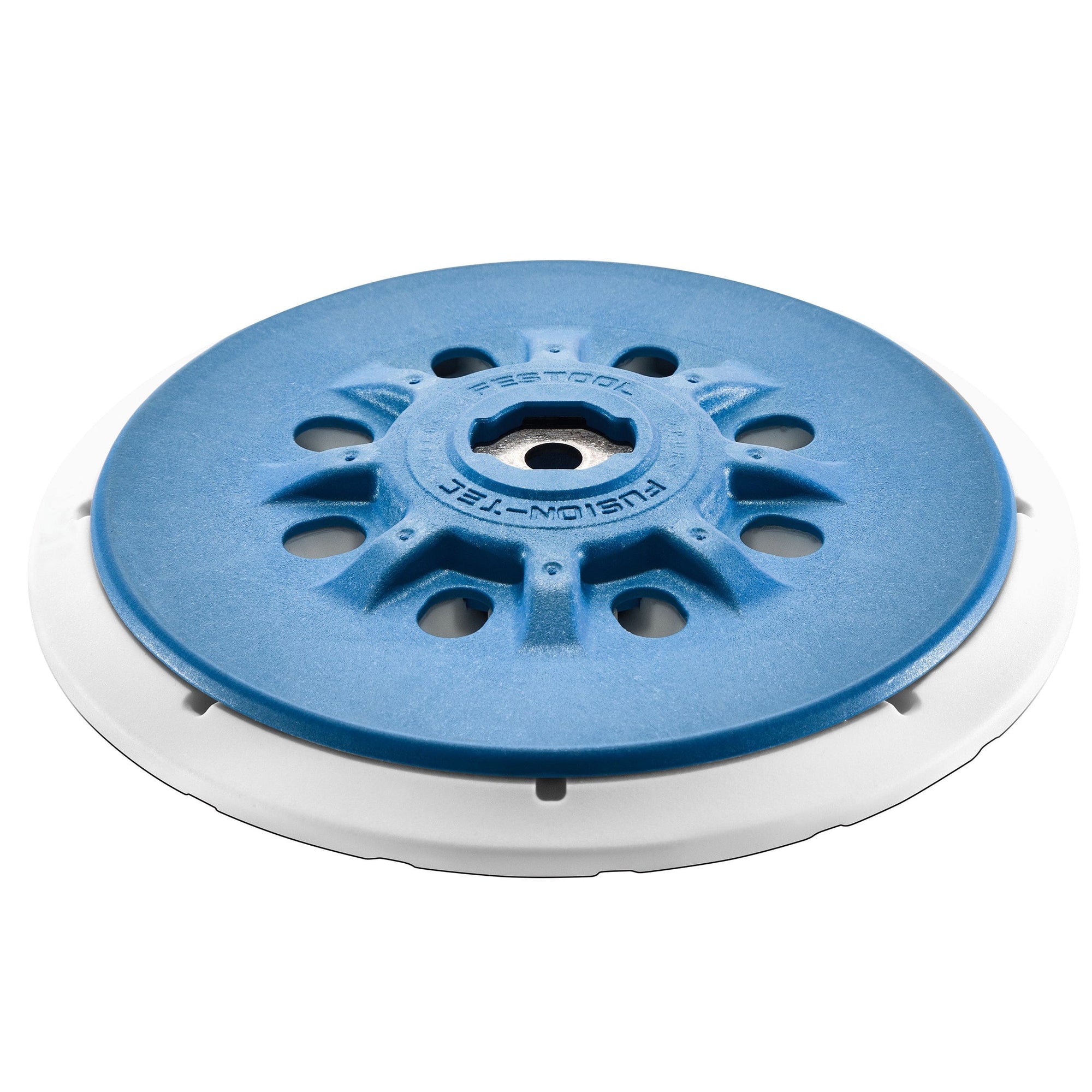 Hard D150 Sander Backing Pad for ETS 150 or ETS EC 150 alt 0