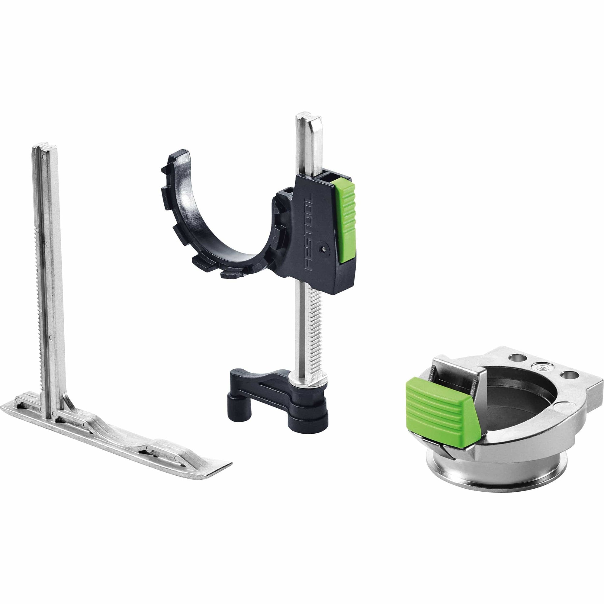 Depth Stop Set for Festool Vecturo alt 0