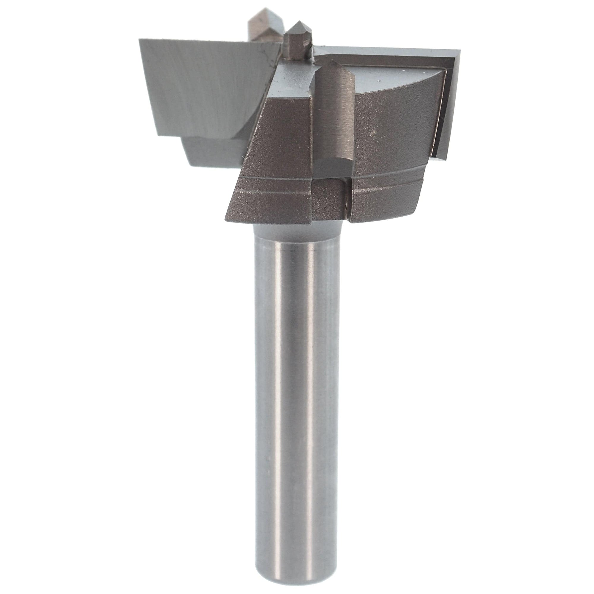 Cup Hinge Boring Bit 3/8"SH, 35MM CD alt 0