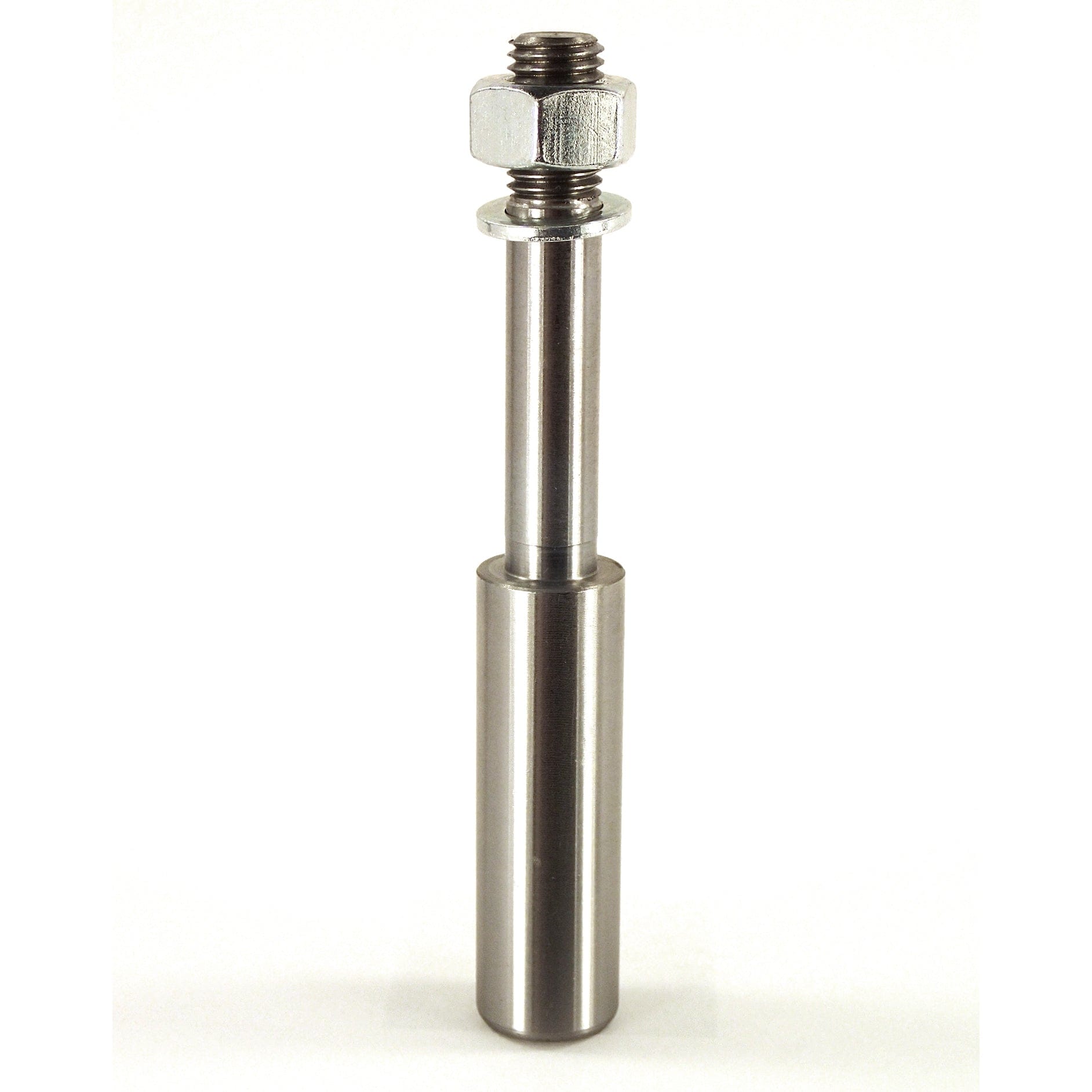 Arbor 1/2" SH 5/16" AD 1-3/4" AL 3-3/8" OL alt 0