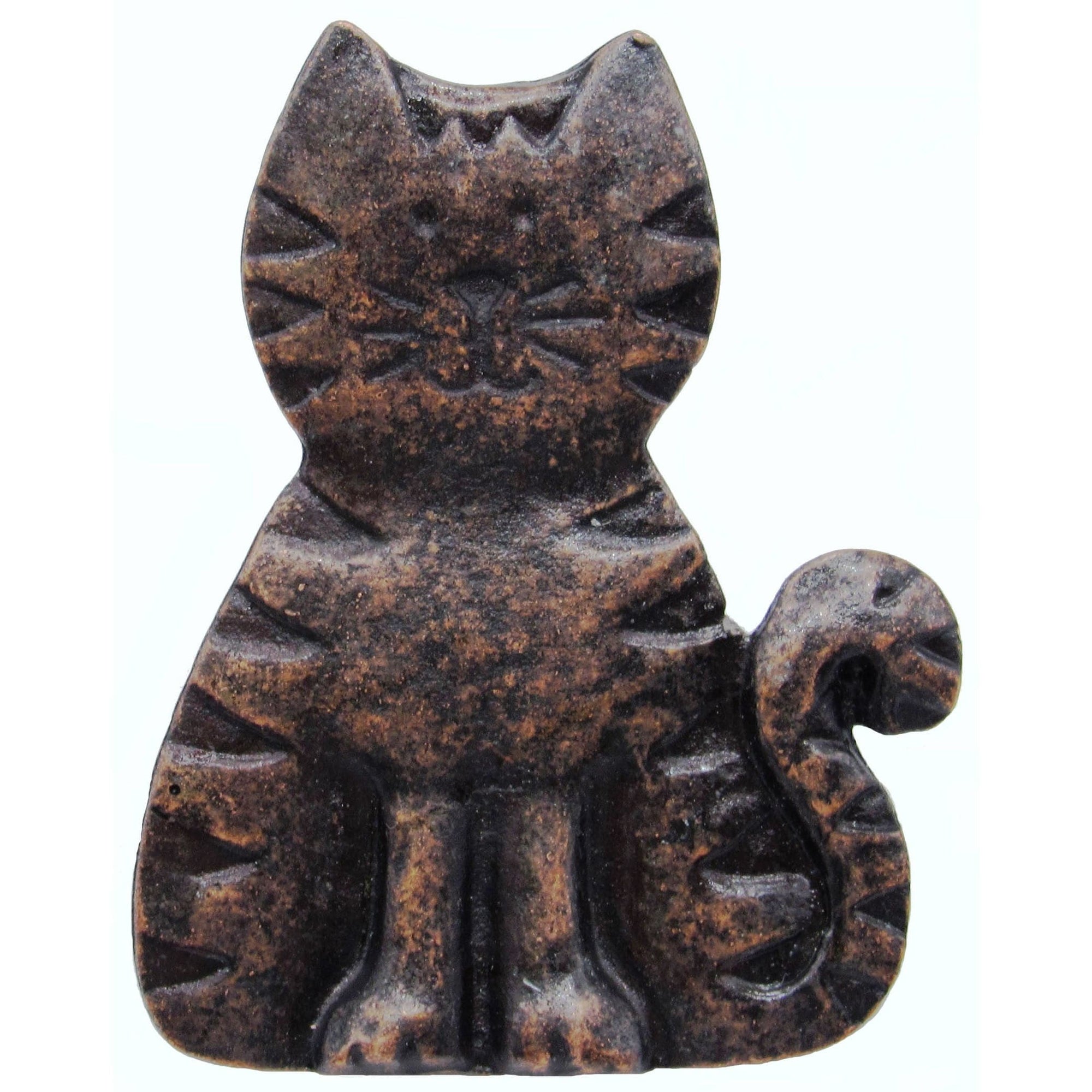 Cat Pull, Oil Rubbed Bronze, Model 097ORB alt 0