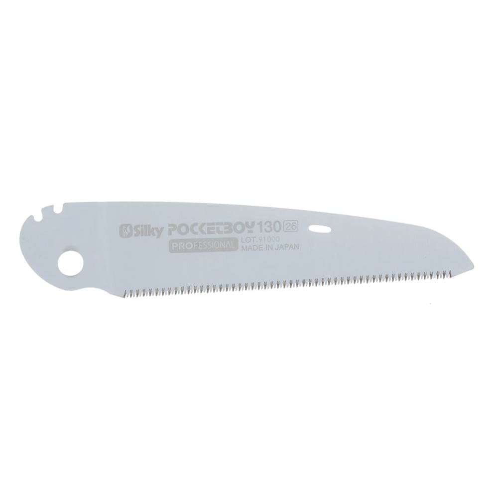 POCKETBOY Replacement Blade, 130mm, Extra Fine Teeth