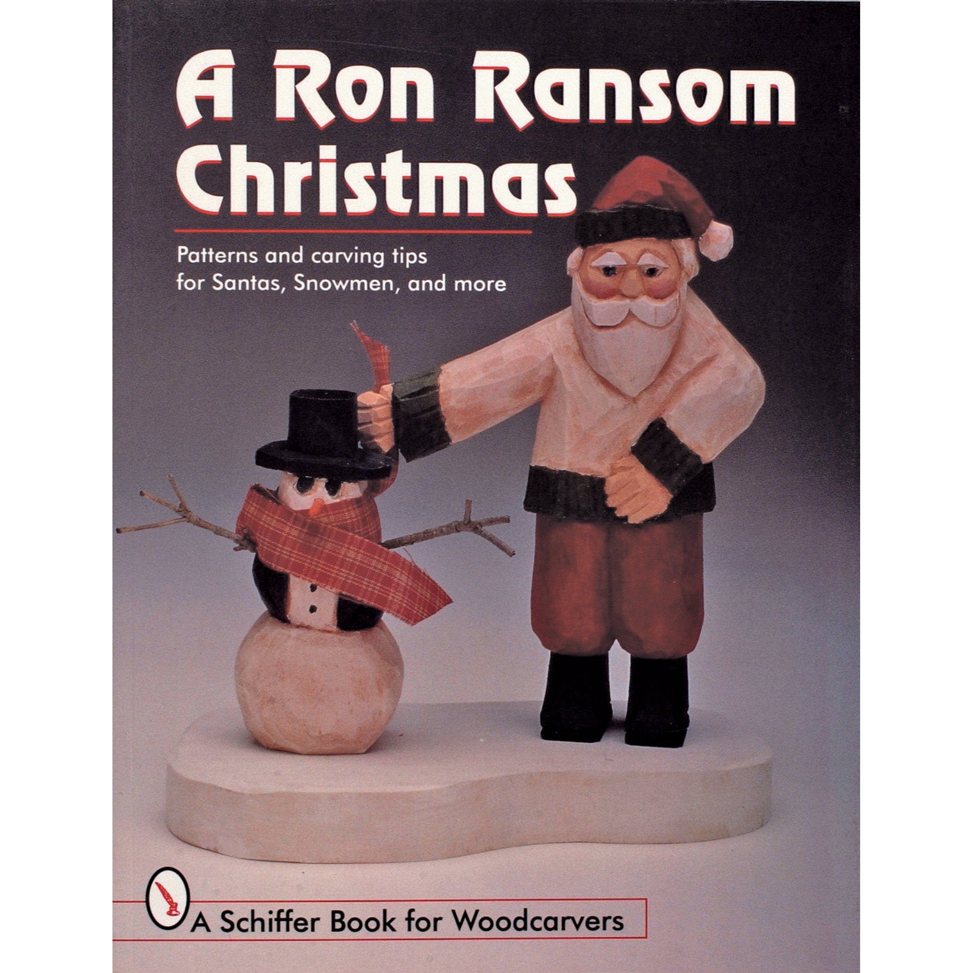 A Ron Ransom Christmas alt 0