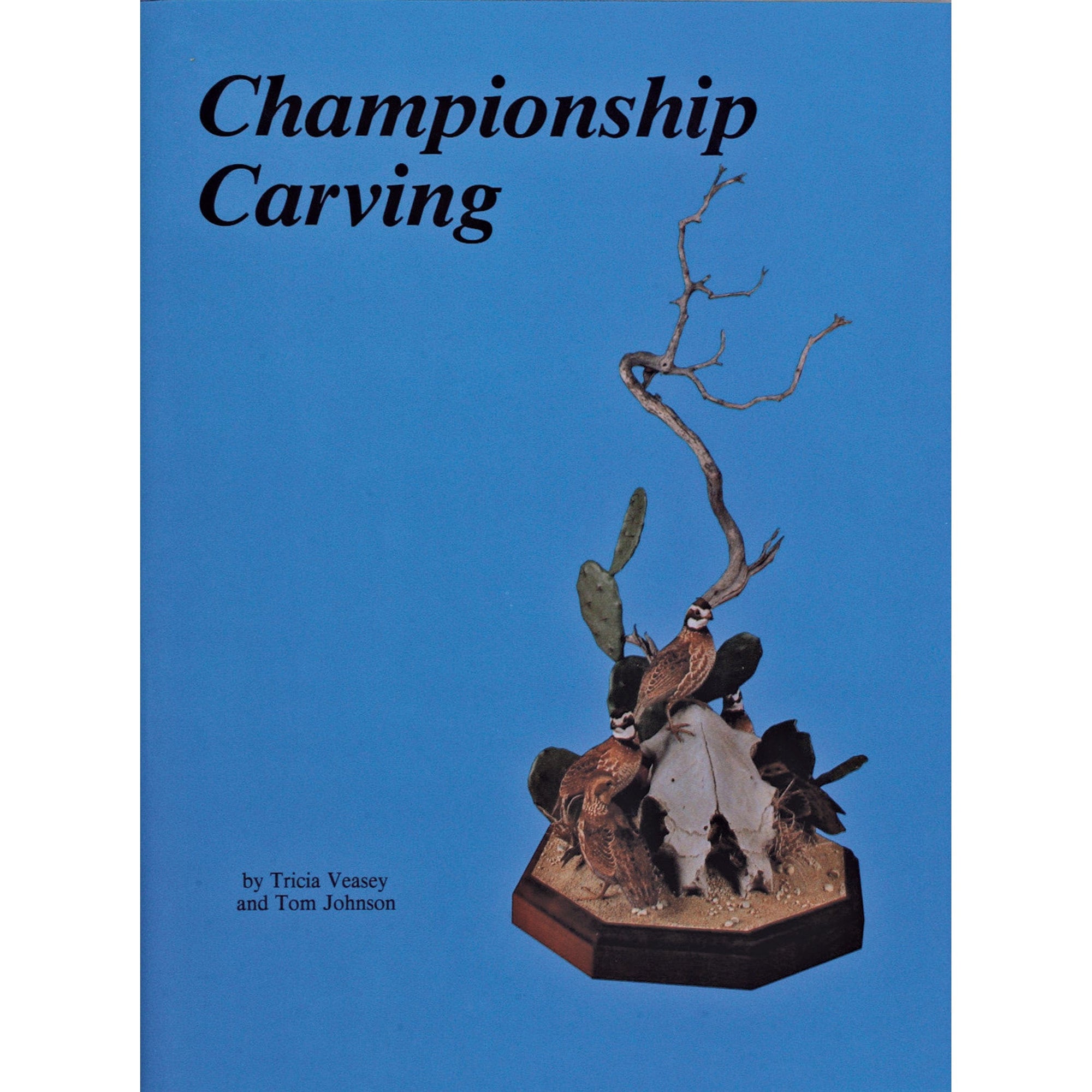 Championship Carving alt 0
