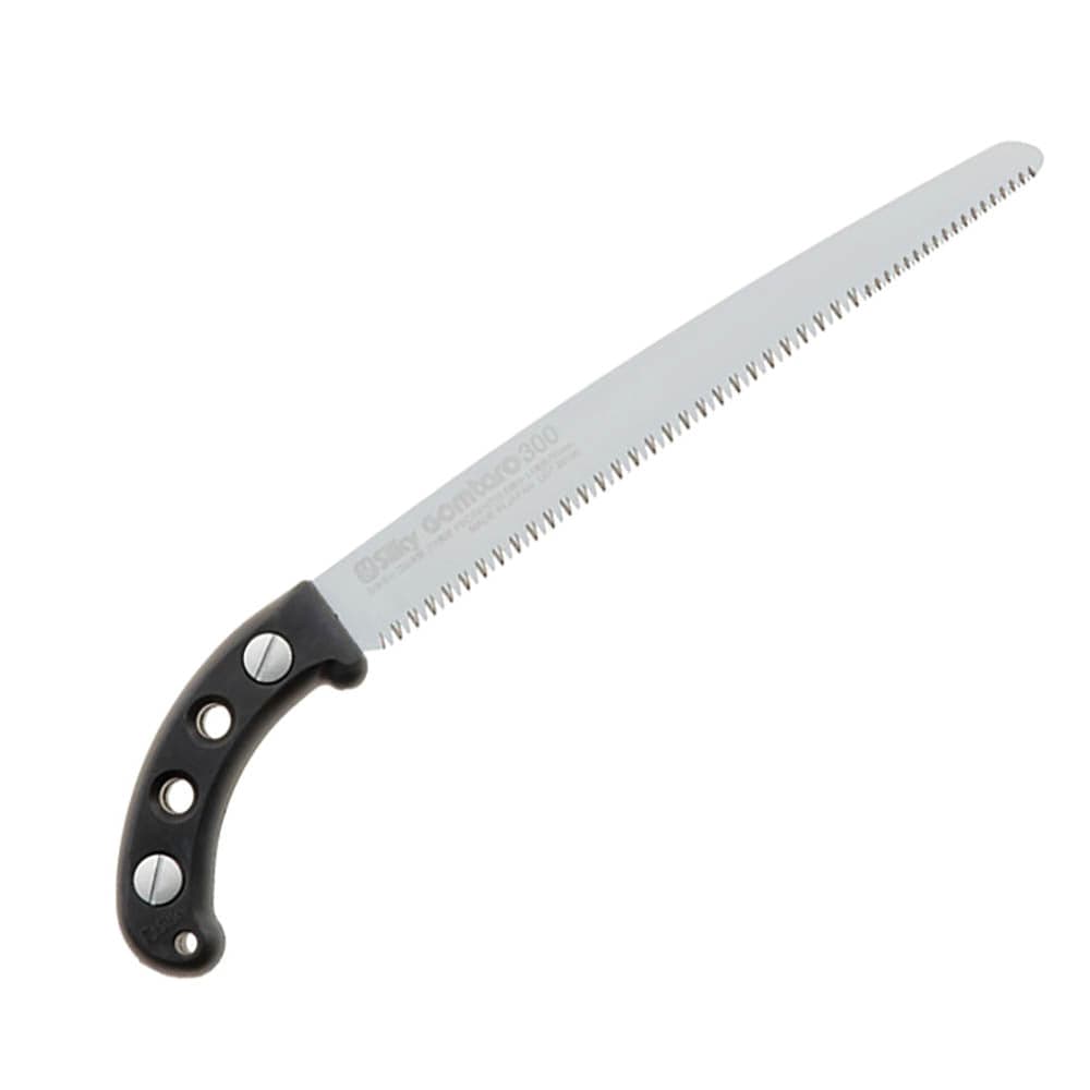 GOMTARO Pro-Sentei 300mm, Dual Teeth