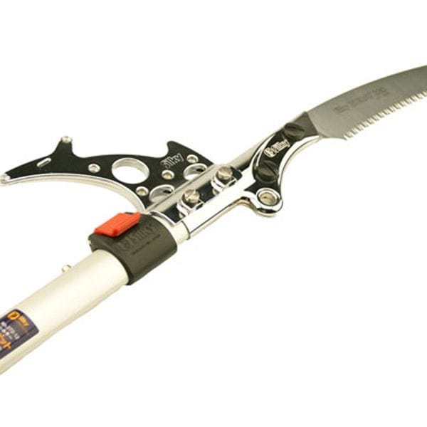 HOOK FOX for Pole Saws