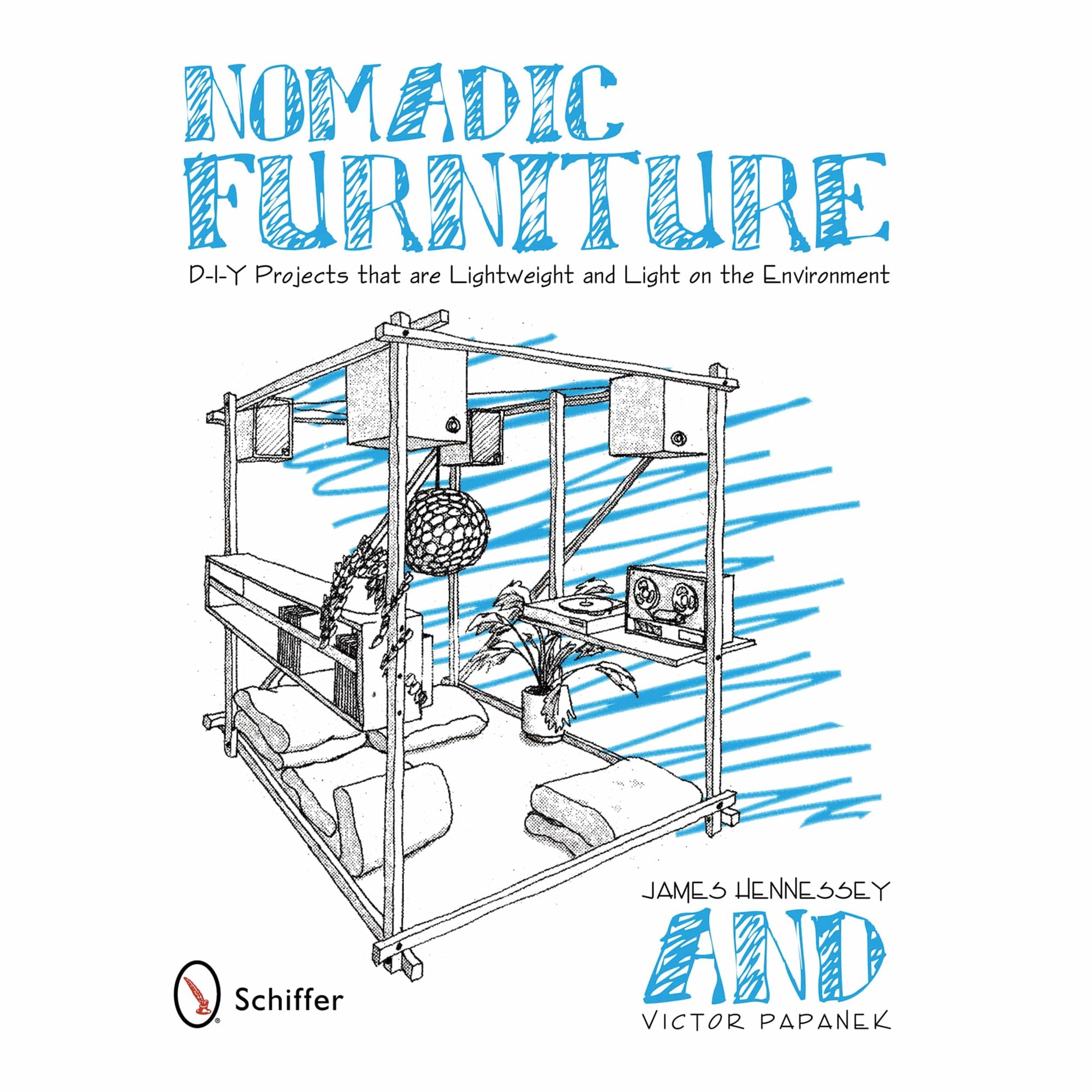 Nomadic Furniture alt 0
