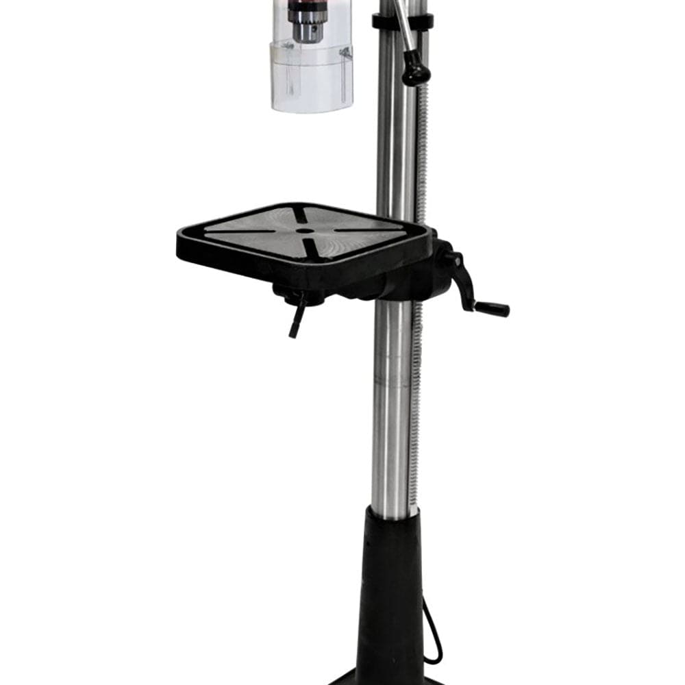 15" Floor Model Drill Press - 115V - 1 Ph