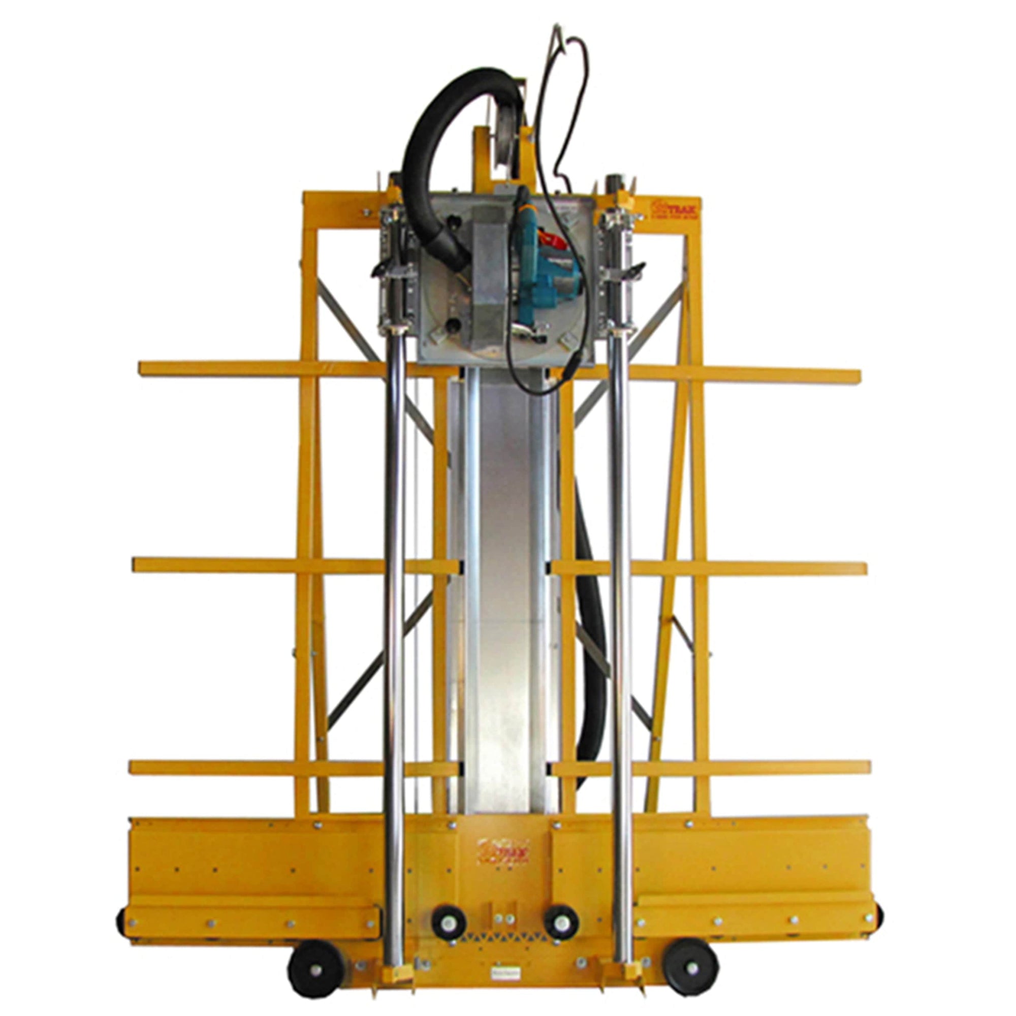 Varsity Series Vertical Compact Panel Saw - 52" Crosscut alt 0