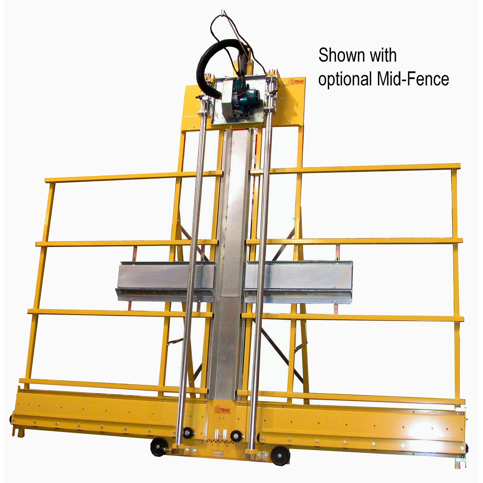 1088 Full Size Panel Saw - 88" Crosscut alt 0