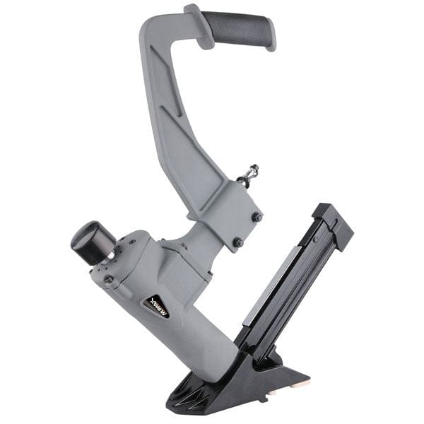 Numax 3-in-1 Flooring Nailer/Stapler, Model SFL618 alt 0