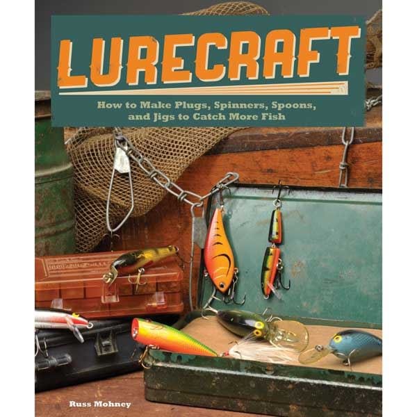 Lurecraft alt 0