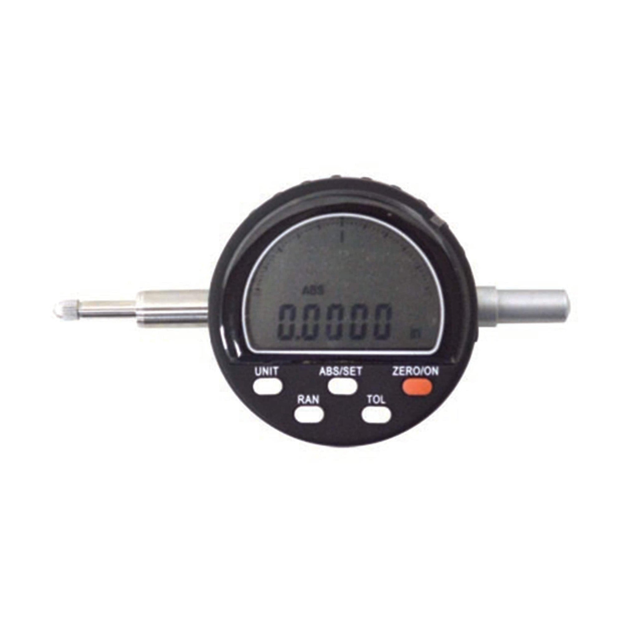 Digital Indicator alt 0