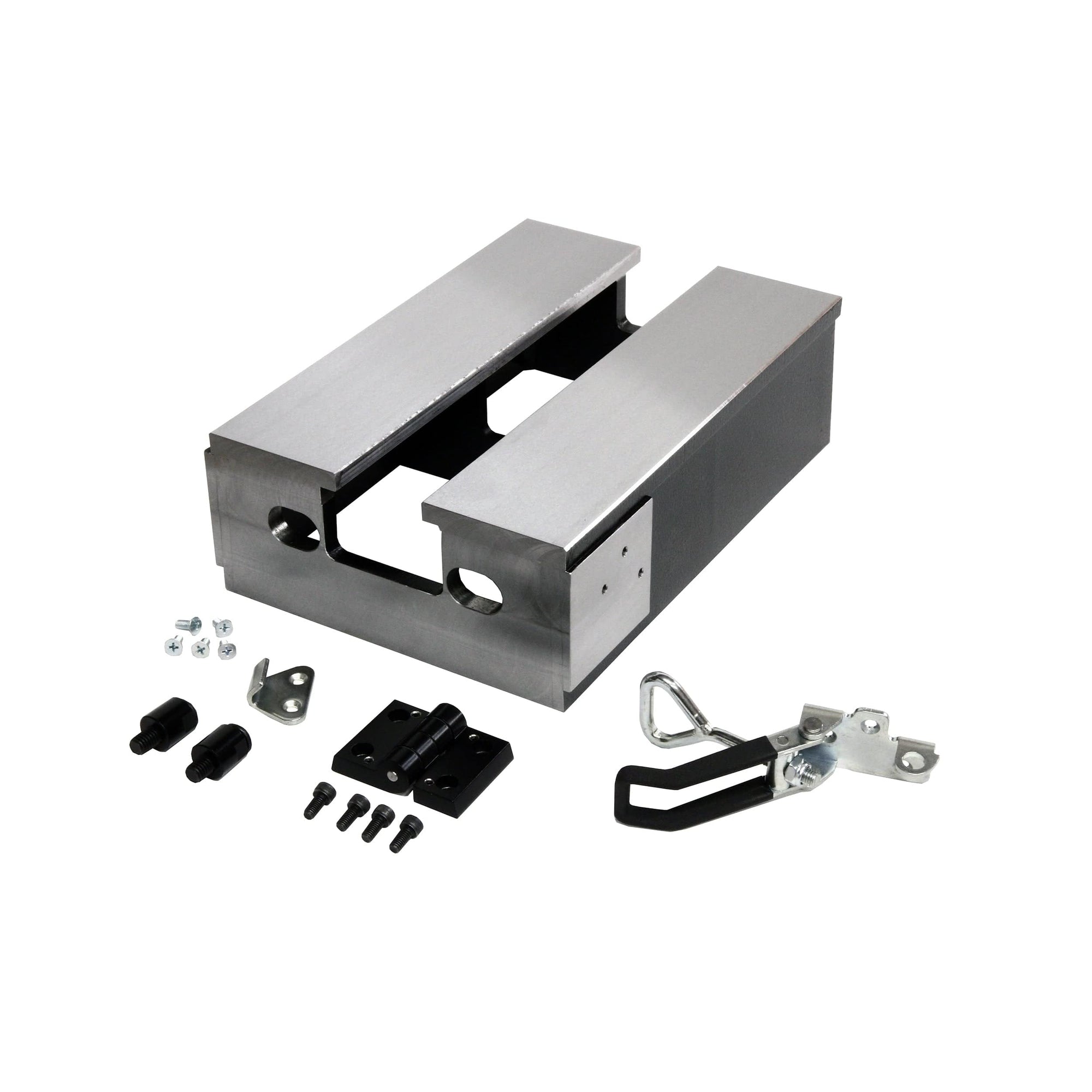 12" Swing Away Extension for REVO 1836 alt 0