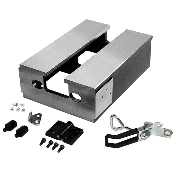 12" Swing Away Extension for REVO 1836 alt 0