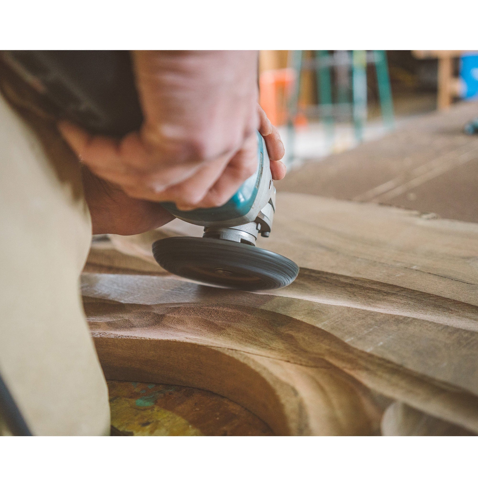 Original Shaping Dish - 4-1/2" Diameter - Very Coarse alt 0