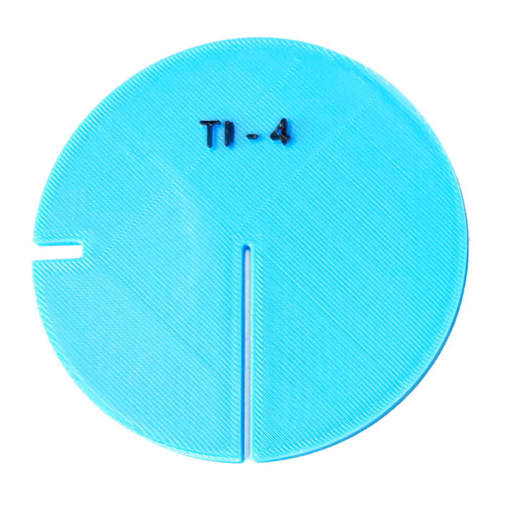 #4 Bandsaw Table Insert alt 0