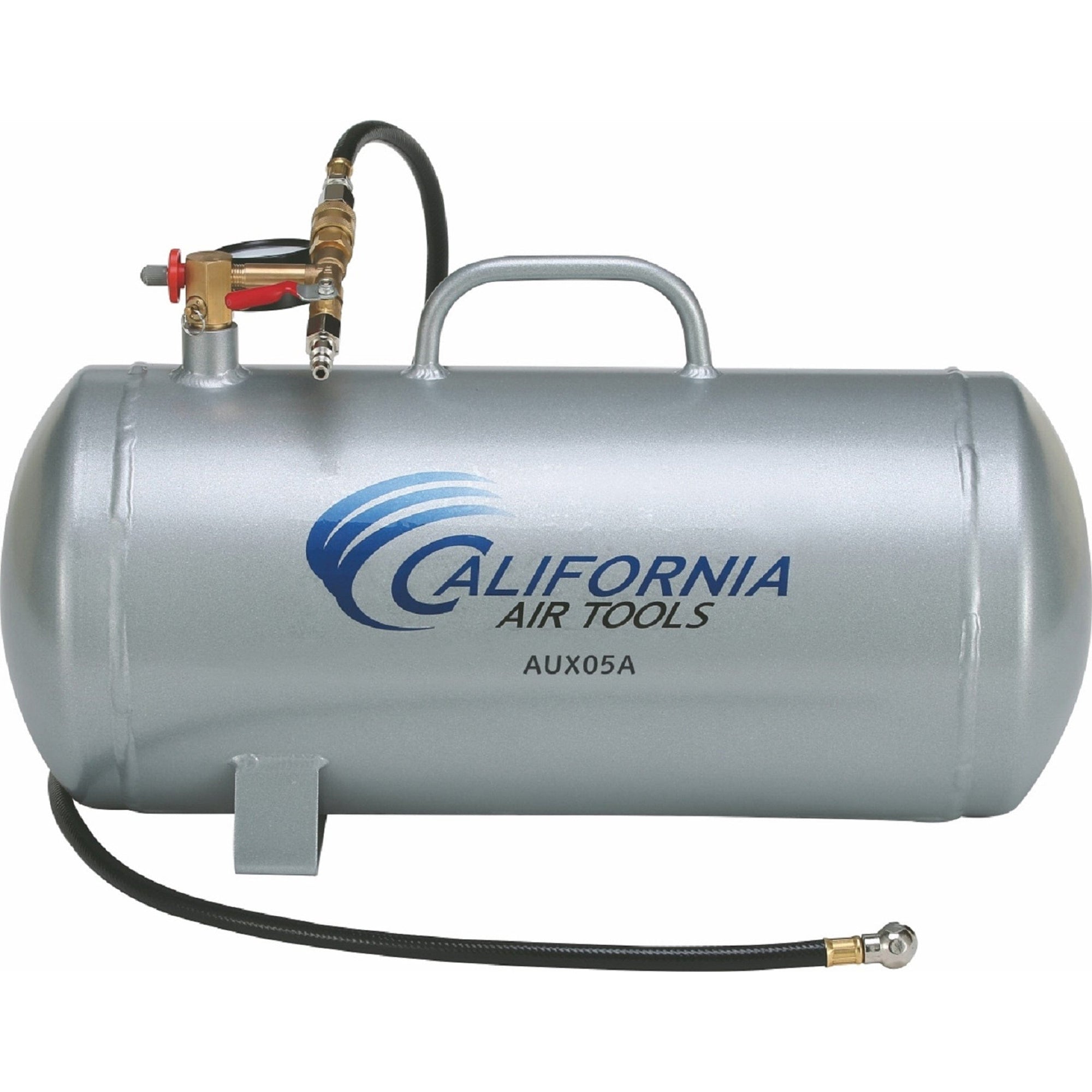 5 Gallon Portable Aluminum Air Tank