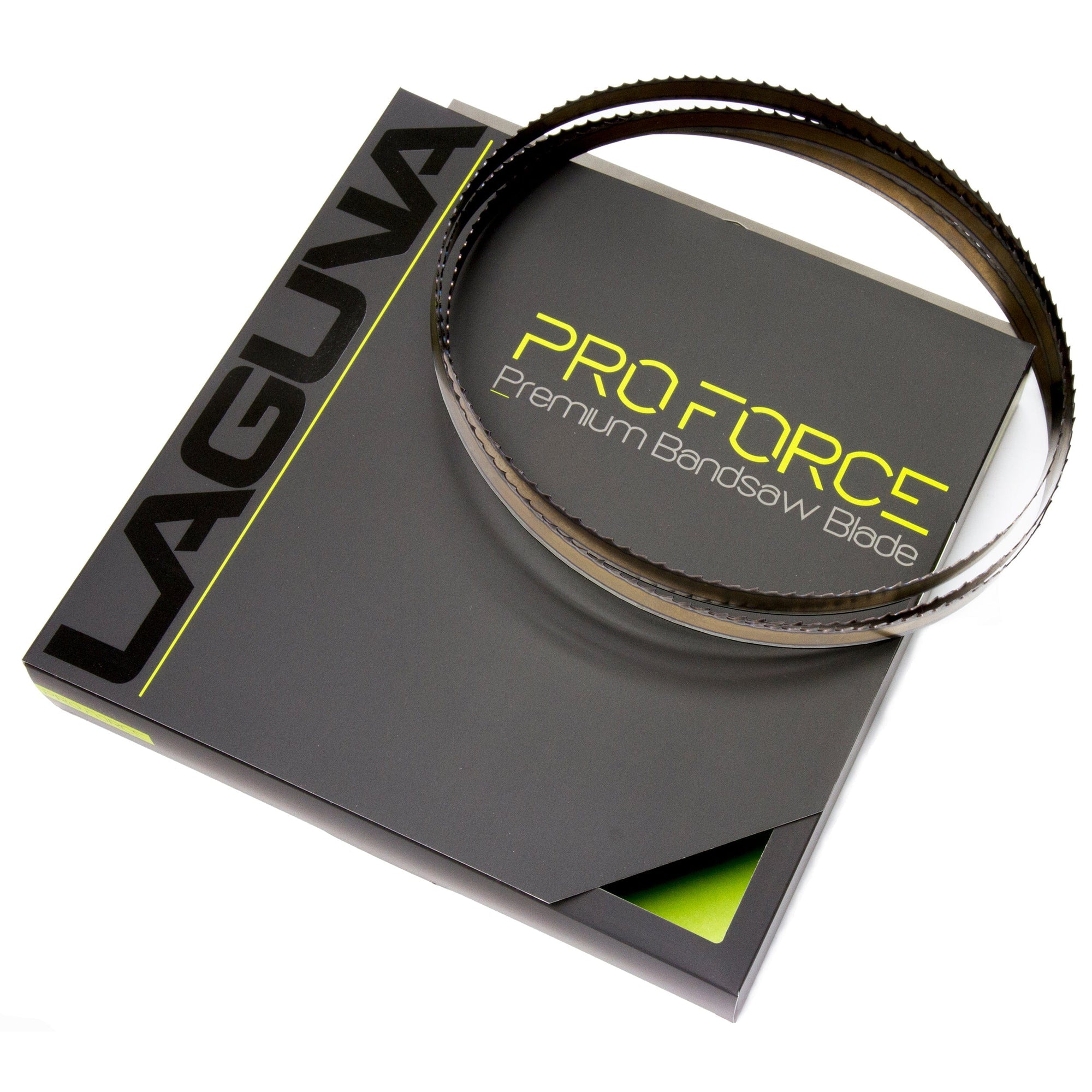 Pro Force Bandsaw Blade - 150" x 1/2" x .025" x 14 TPI alt 0