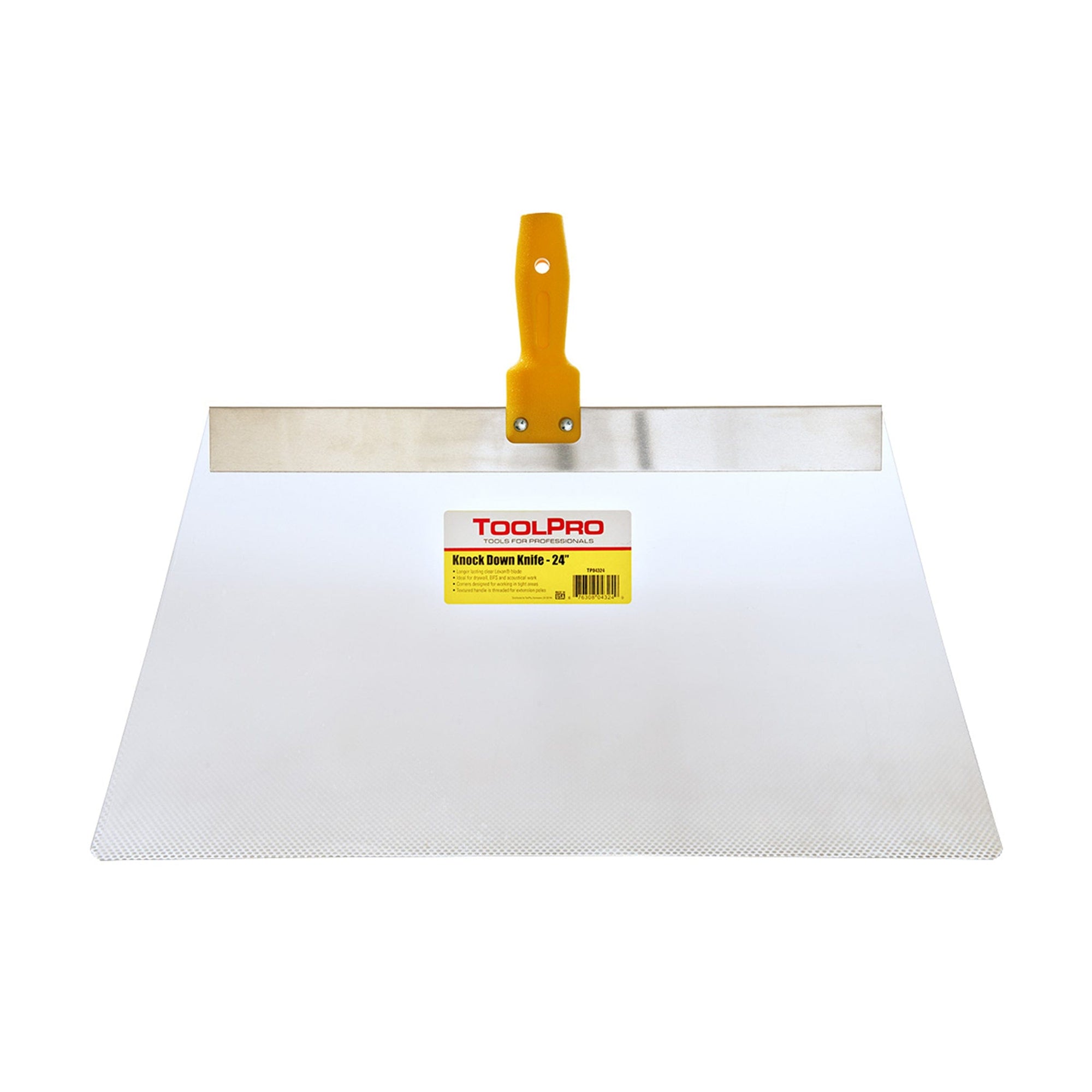 24" Knockdown Knife alt 0