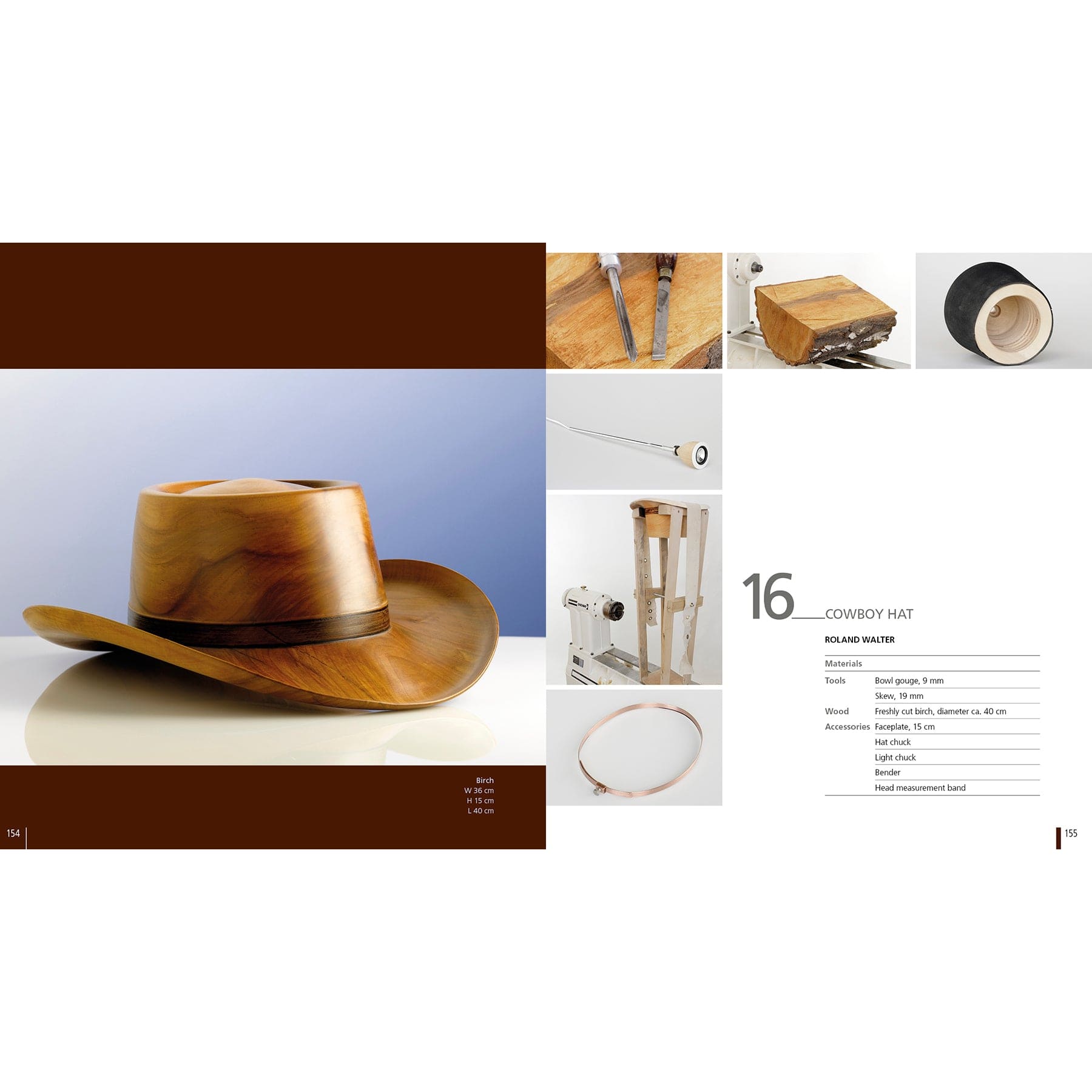 New Woodturning Techniques and Projects: Advanced Level alt 0