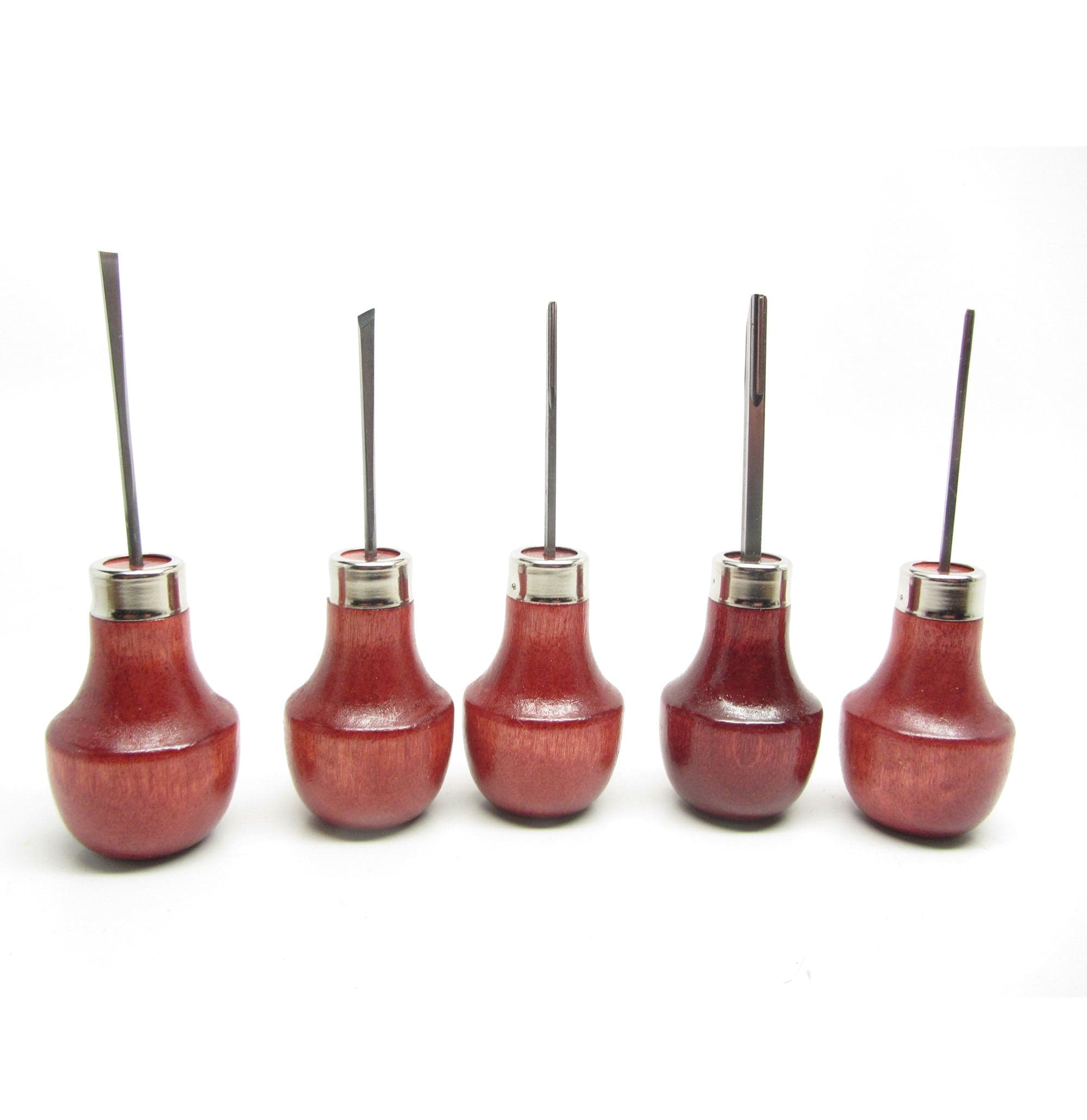 Beginner Sub Mini Palm Carving Set alt 0