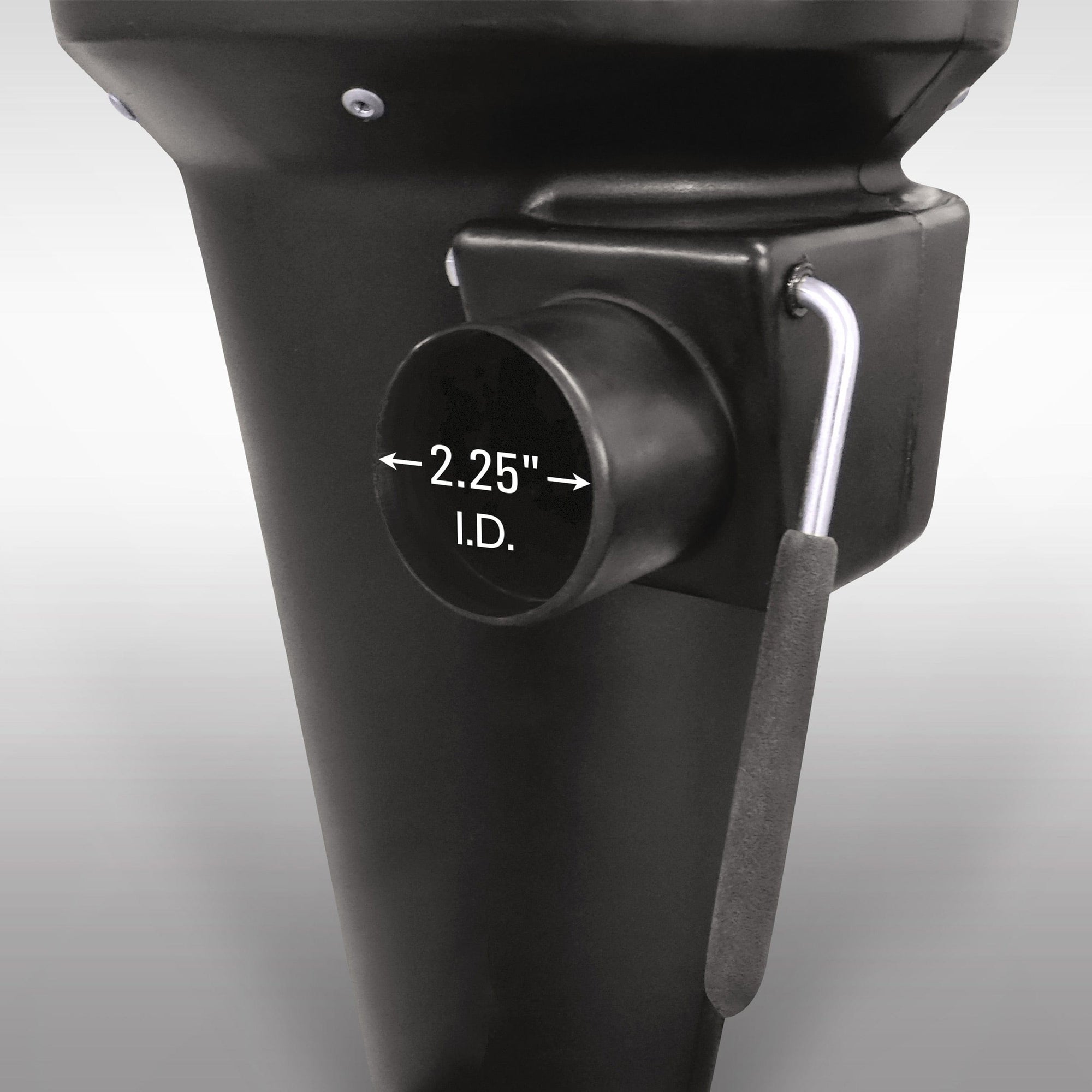 Dust Cobra Industrial Dust Collector Kit alt 0