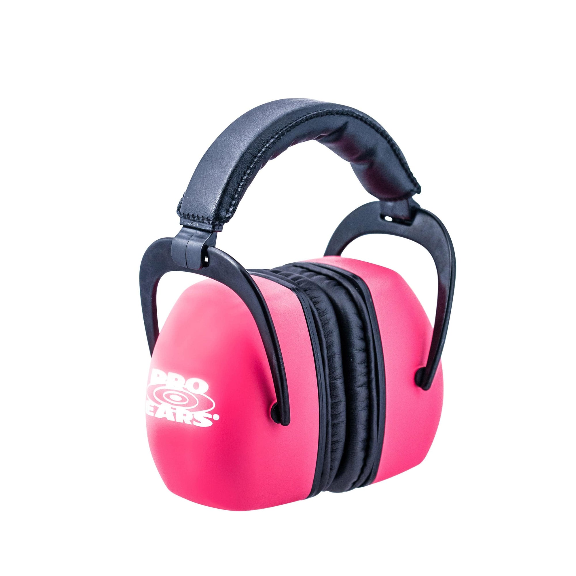 Ultra Pro Pink Hearing Protectors alt 0