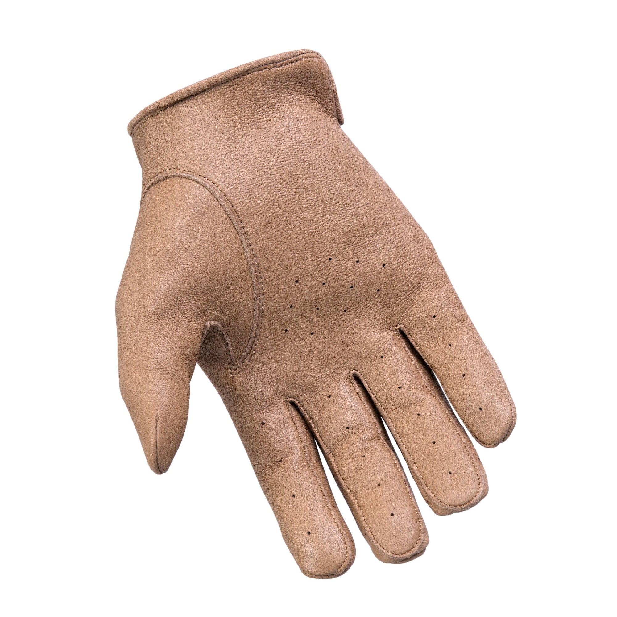 Essence Gloves, Coyote, Medium alt 0