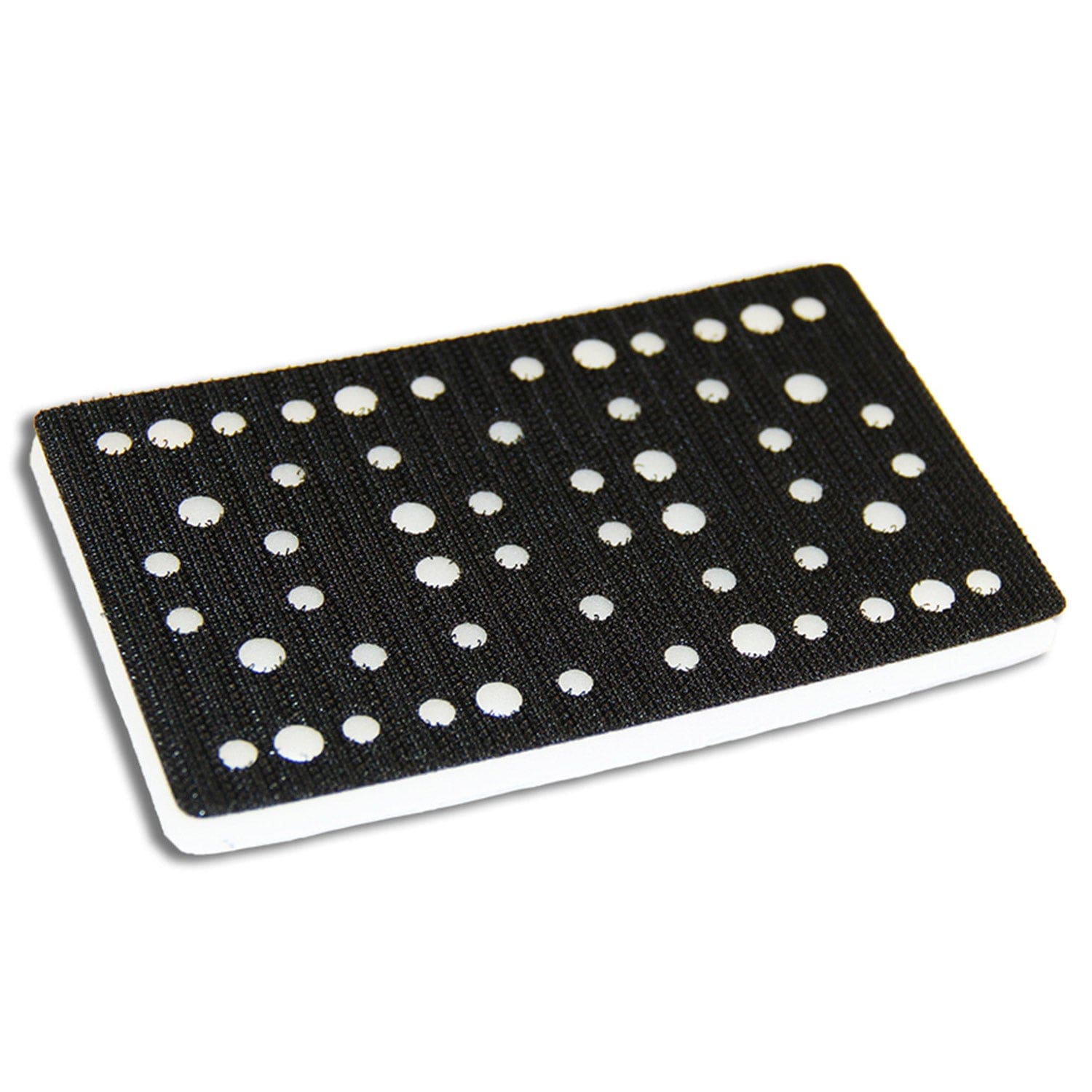 Interface Pad 3" x 5" Multihole 5/pkg alt 0