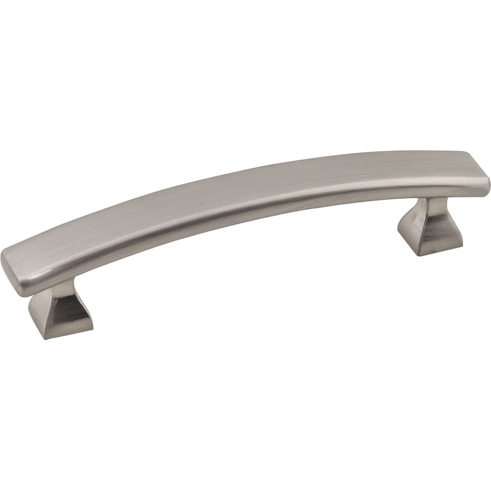 Hadly Pull, 96 mm C/C, Satin Nickel alt 0