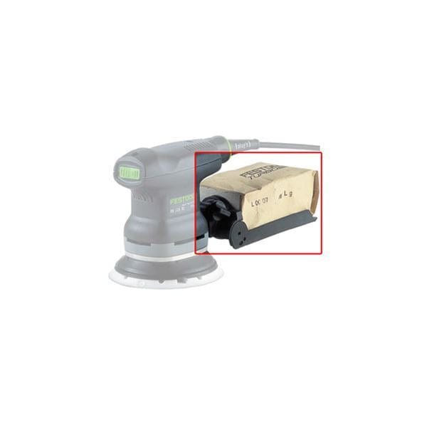 Turbo dust bag alt 0